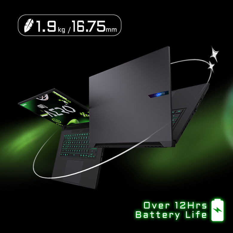 GIGABYTE AERO X16 2WHA3DEC65AP_6