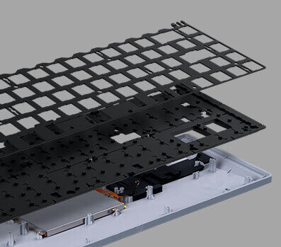 ASUS ROG Falchion RX LP RL_12