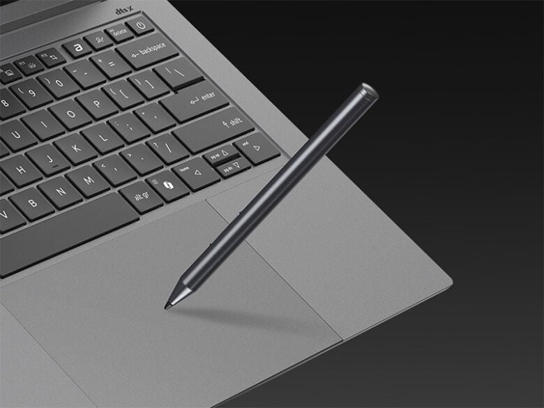 Acer Swift X (SFX14-61G-R4T4) - Int. (QWERTY) Tastatur_5