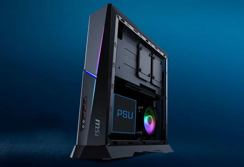 MSI MPG Trident AS AI 2NVP7-012AT PC_19