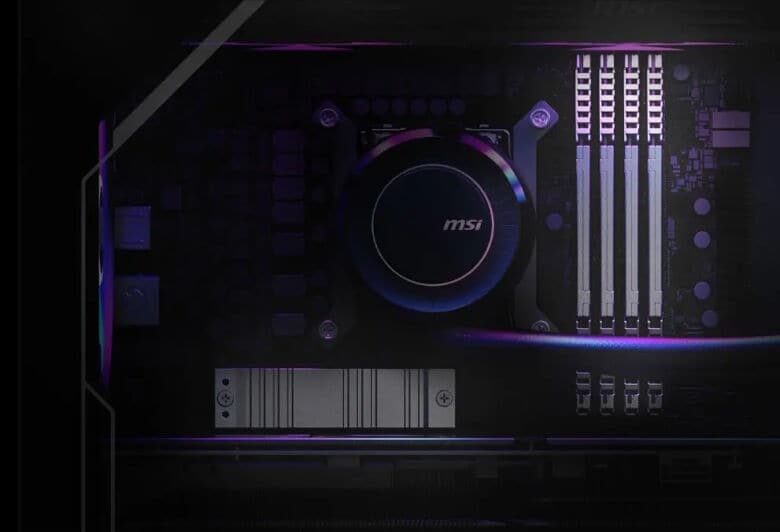MSI MPG Infinite X3 AI 2NUF7-013AT Gaming PC _10