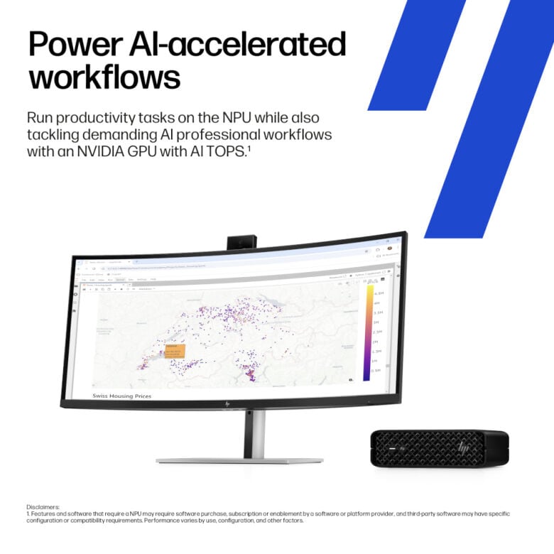 HP Z2 Mini G1i Workstation A40LVET_10