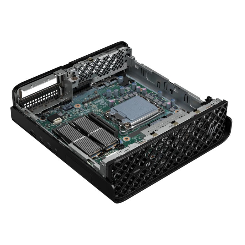 HP Z2 Mini G1i Workstation A40LVET_14