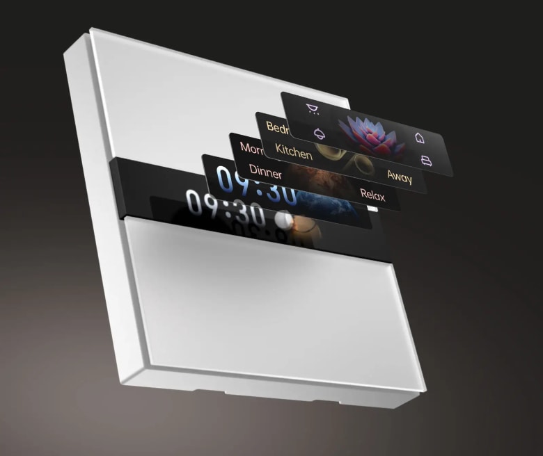 Aqara Display Switch V1_3