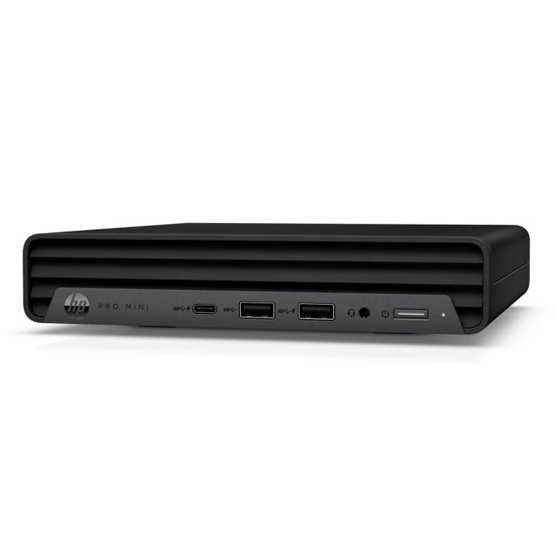 HP Pro Mini 400 G9 DM B6HZ3ES_11