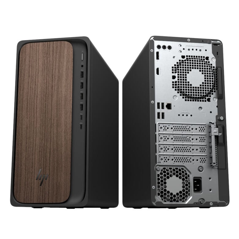 HP Omnidesk Desktop PC M03-0176ng_9