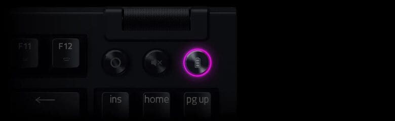 Razer BlackWidow V4 TKL Hyperspeed_7