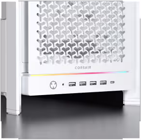 CORSAIR FRAME 5000D RS White | PC-Gehäuse_10