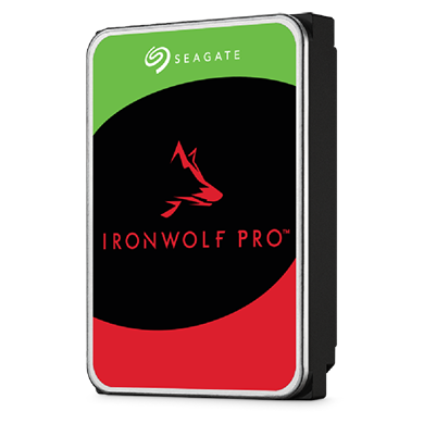 Seagate IronWolf Pro 24TB 3.5 Zoll SATA_3