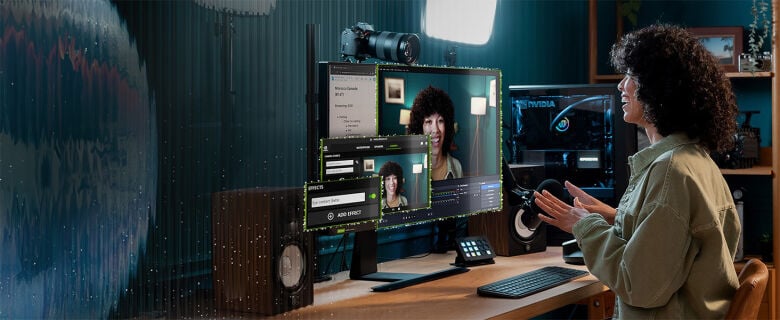 Acer Nitro 16S AI Bild - Feature 9