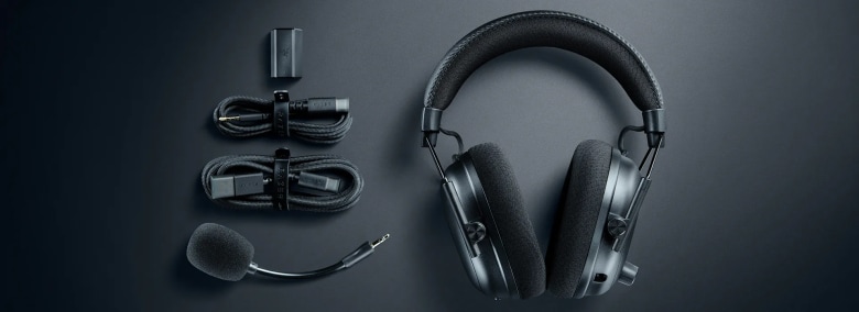 Razer Blackshark V3 Pro_12