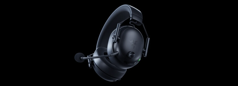 Razer Blackshark V3 schwarz_1