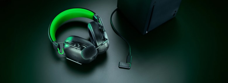 Razer Blackshark V3 X Hyperspeed für XBOX_10
