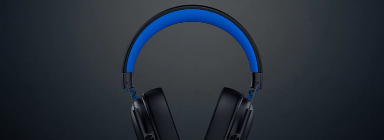 Razer Blackshark V3 X Hyperspeed für PlayStation_10