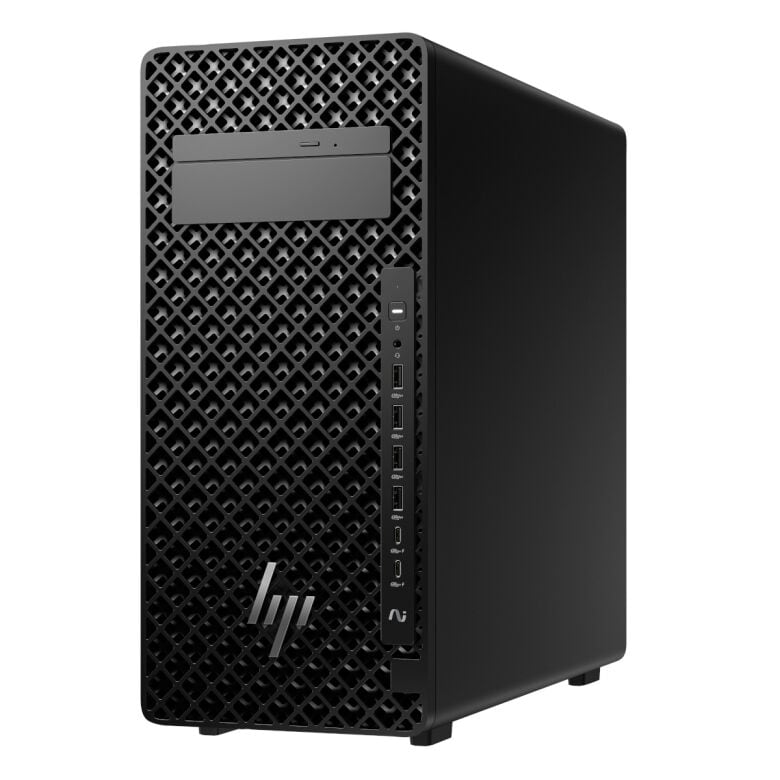 HP Z1 Tower G1i Workstation A40SYET_13
