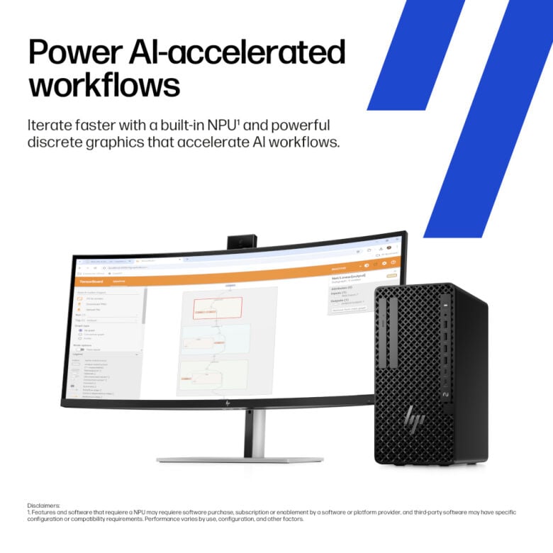 HP Z1 Tower G1i Workstation A40SYET_11