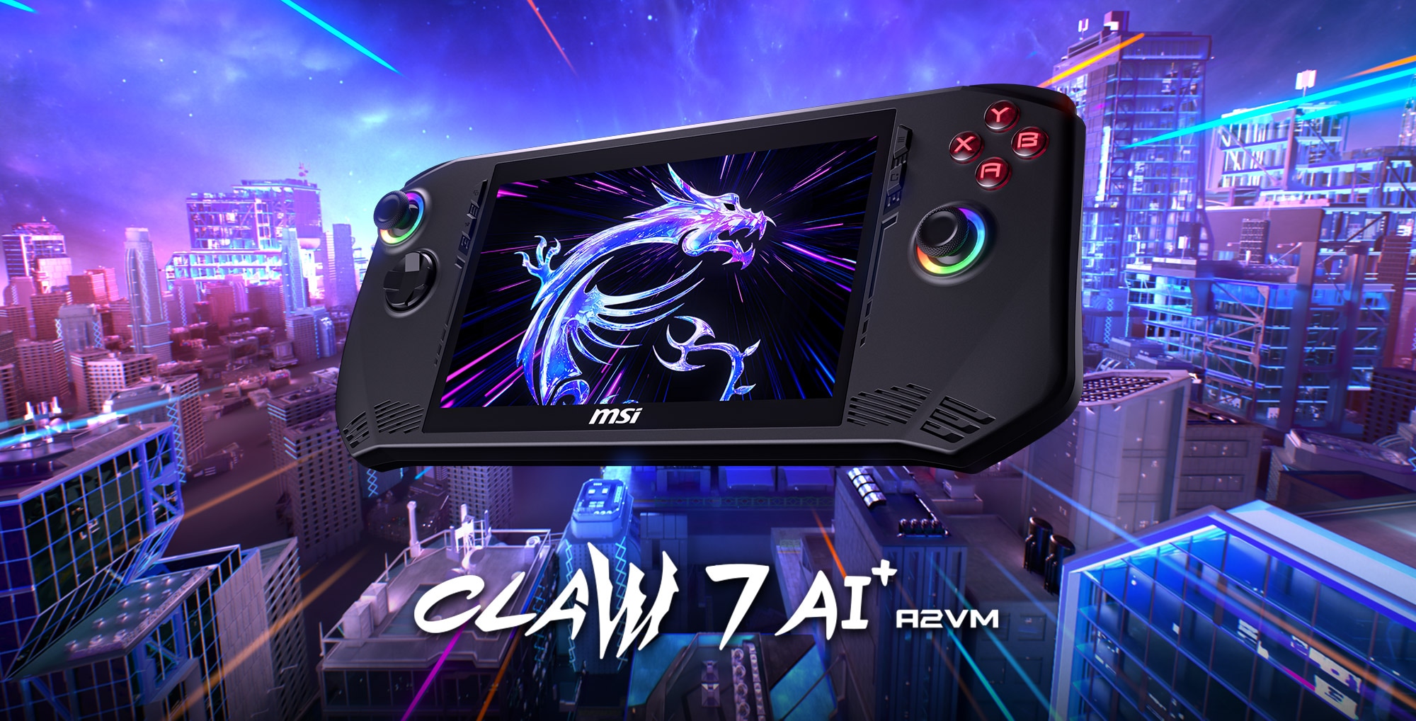 MSI Claw 7 AI+ A2VM-028_1