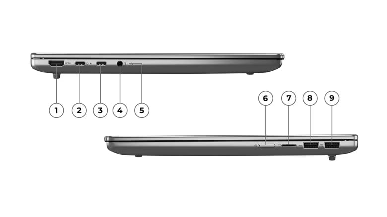 Lenovo IdeaPad Slim 5 83HX00ARGE_5