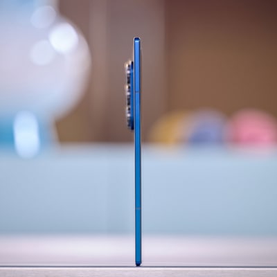 Samsung Galaxy Z Fold7 256GB Blue Shadow EU_5