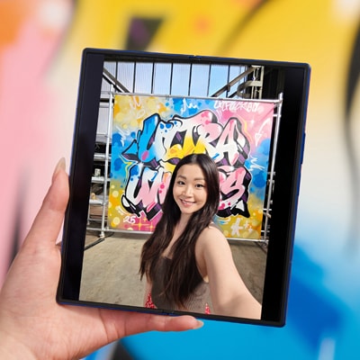 Samsung Galaxy Z Fold7 512GB Blue Shadow EU_3