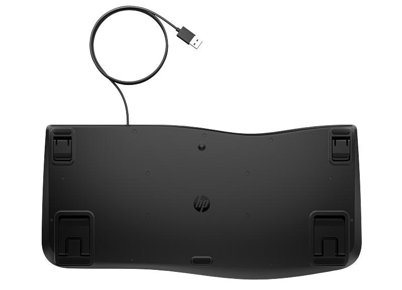 HP 480 Comfort kabelgebundene Tastatur_4