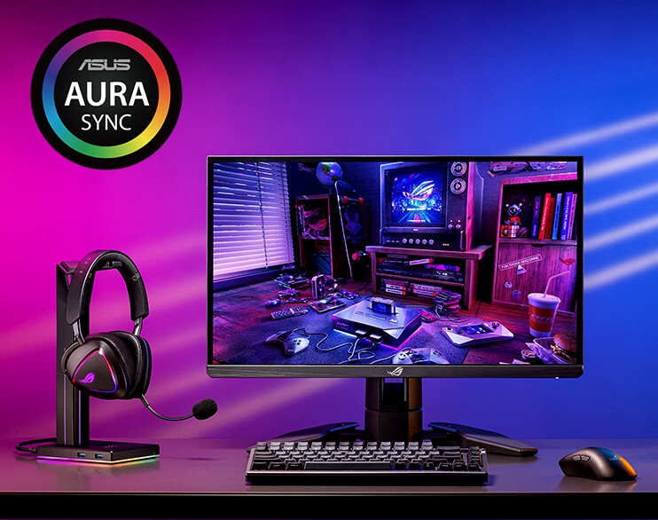 ASUS ROG Delta II_10