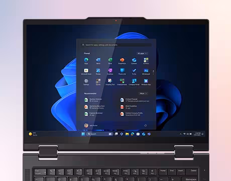 Lenovo ThinkPad T14s 2-in-1 Gen1 - 21R3003JGE-CAMPUS_16