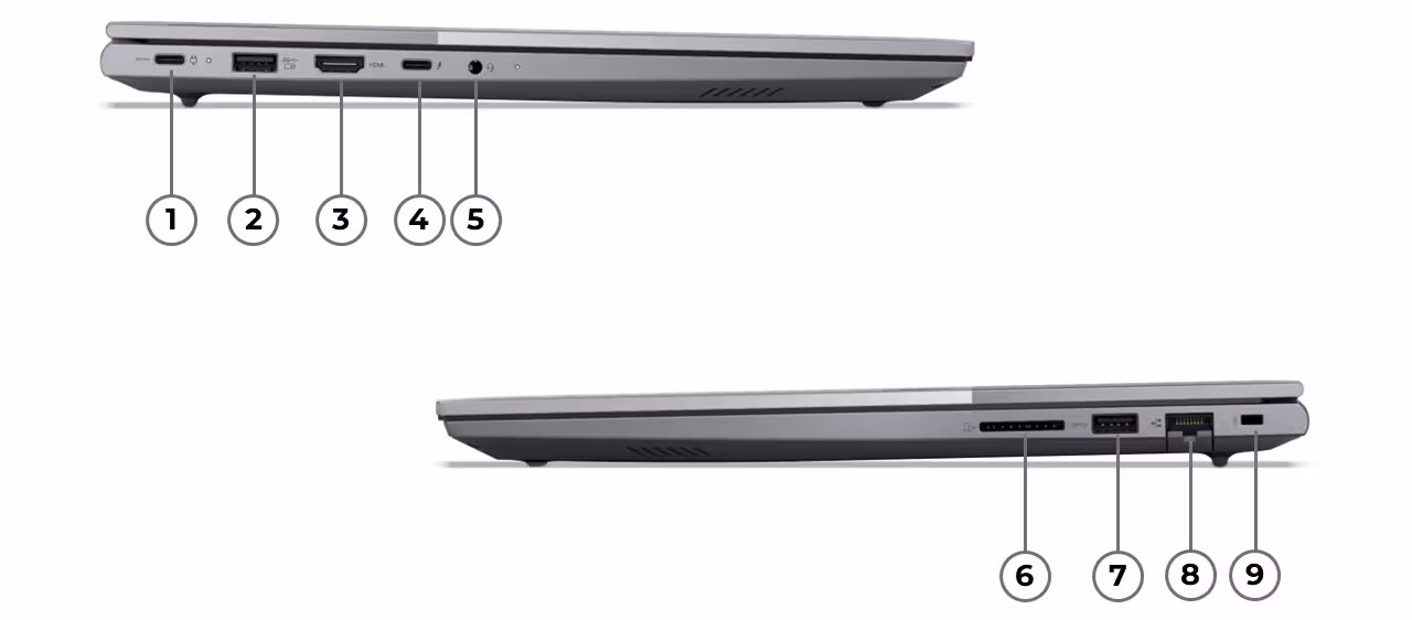 Lenovo ThinkBook 16 Gen8 - 21SK007KGE_11