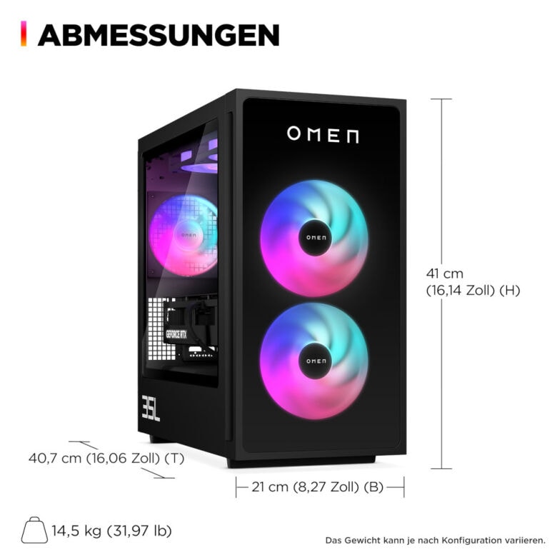 OMEN Desktop Gaming PC GT16-0169ng_14