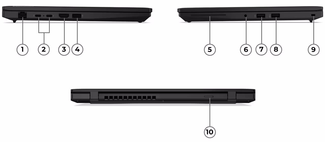 Lenovo ThinkPad L14 Gen6 - 21S80030GE-CAMPUS_13