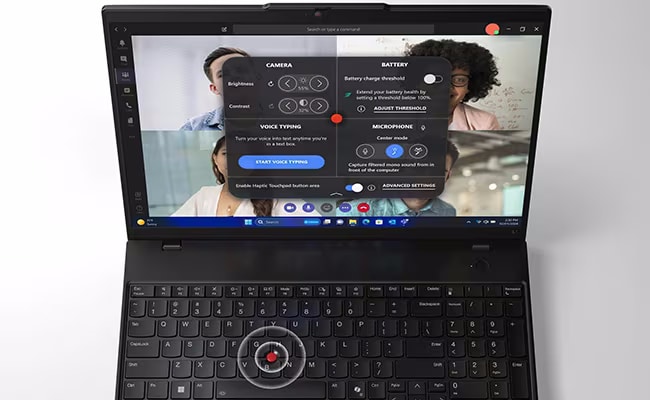Lenovo ThinkPad L16 Gen2 - 21SA0049GE_5