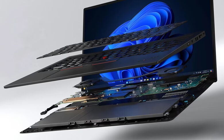 Lenovo ThinkPad X1 Carbon Gen13 - 21NS004NGE-CAMPUS_6