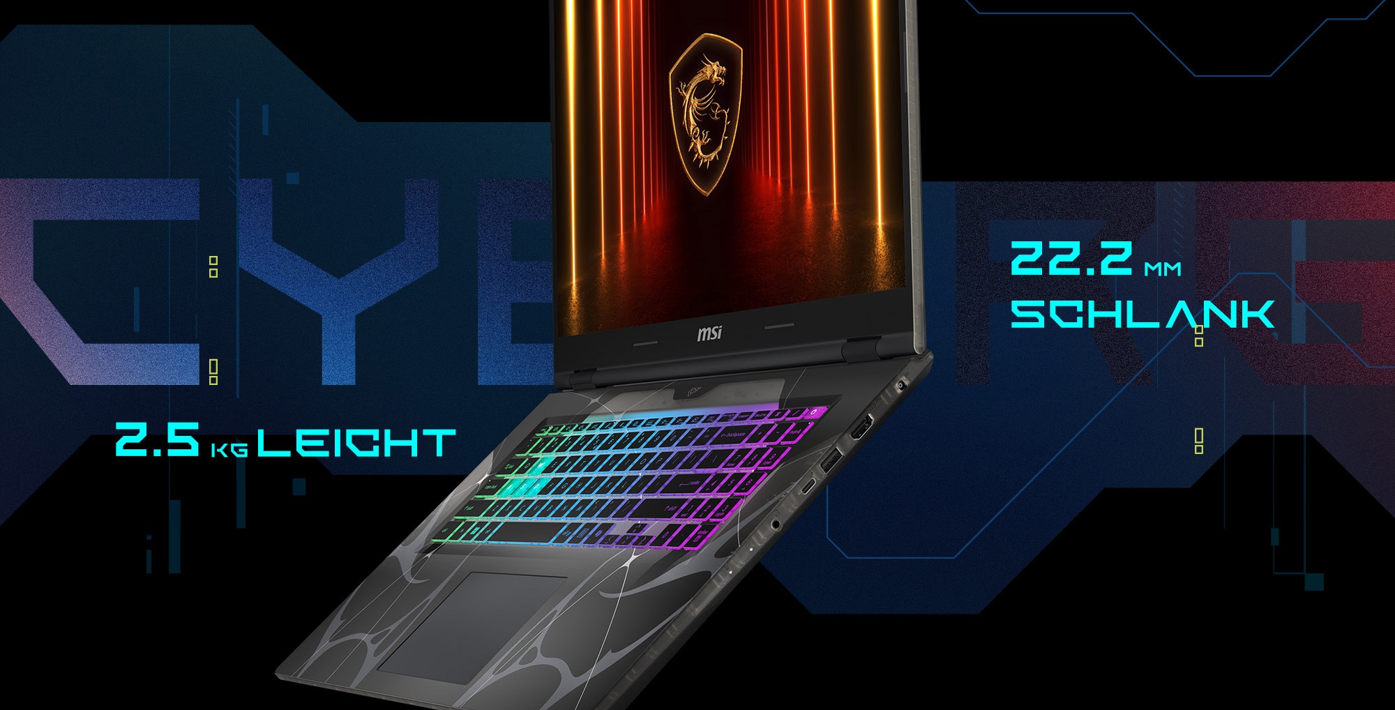 MSI Cyborg 17 B13WFKG-208_6