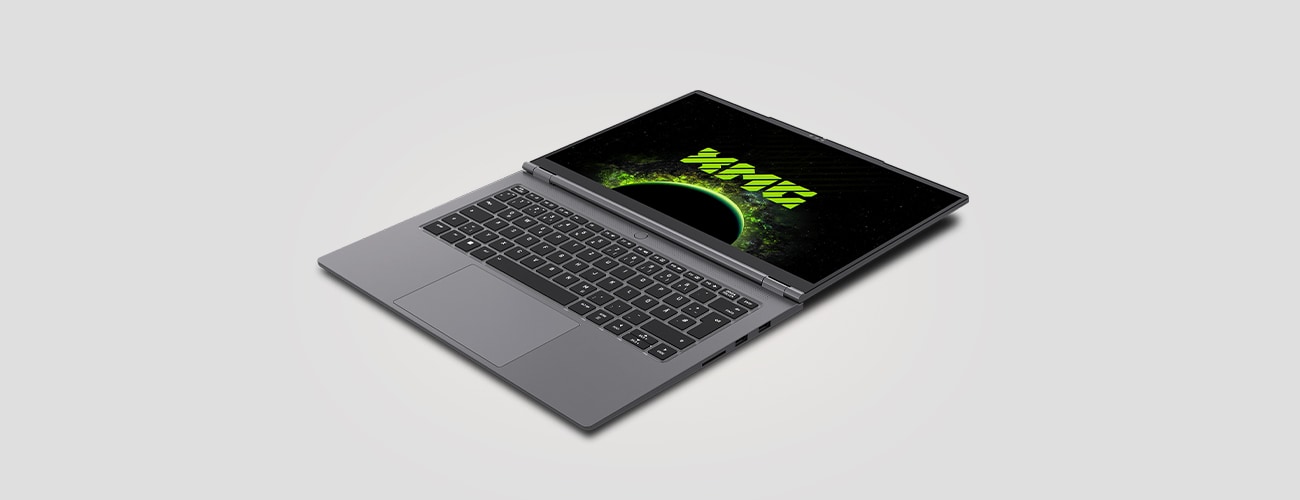 XMG EVO 14 - E25fmf_2