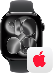 Apple Watch SE 3 Cellular 44mm Polarstern Aluminium Gehäuse _15