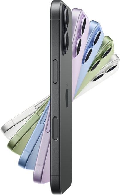 iPhone 17 256GB Weiß_2
