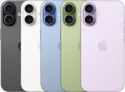 iPhone 17 256GB Salbei_5