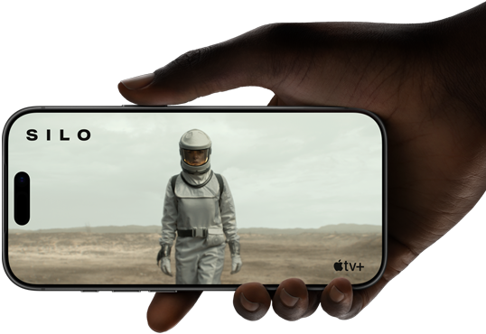 iPhone 17 Pro 256GB Silber_2