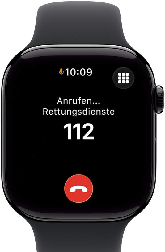 Apple Watch Series 11 Cellular 42mm Natur Titan Gehäuse _6