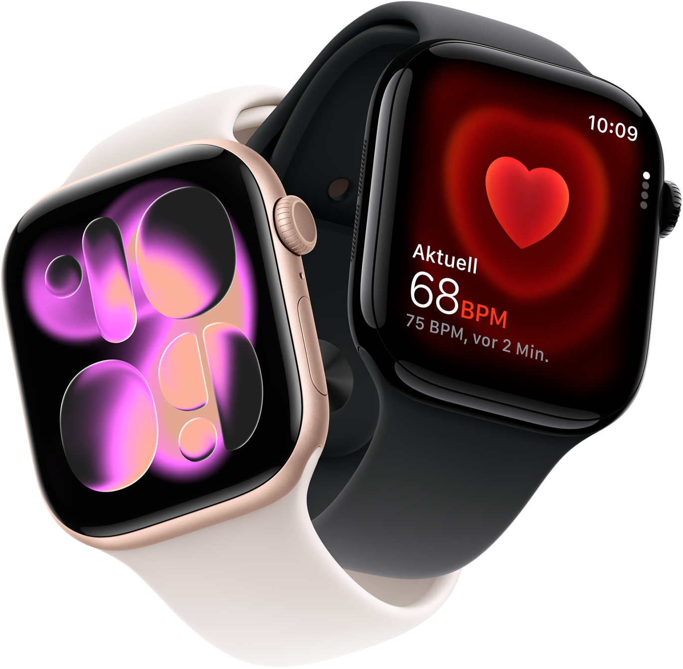 Apple Watch Series 11 Cellular 46mm Schiefer Titan Gehäuse _2