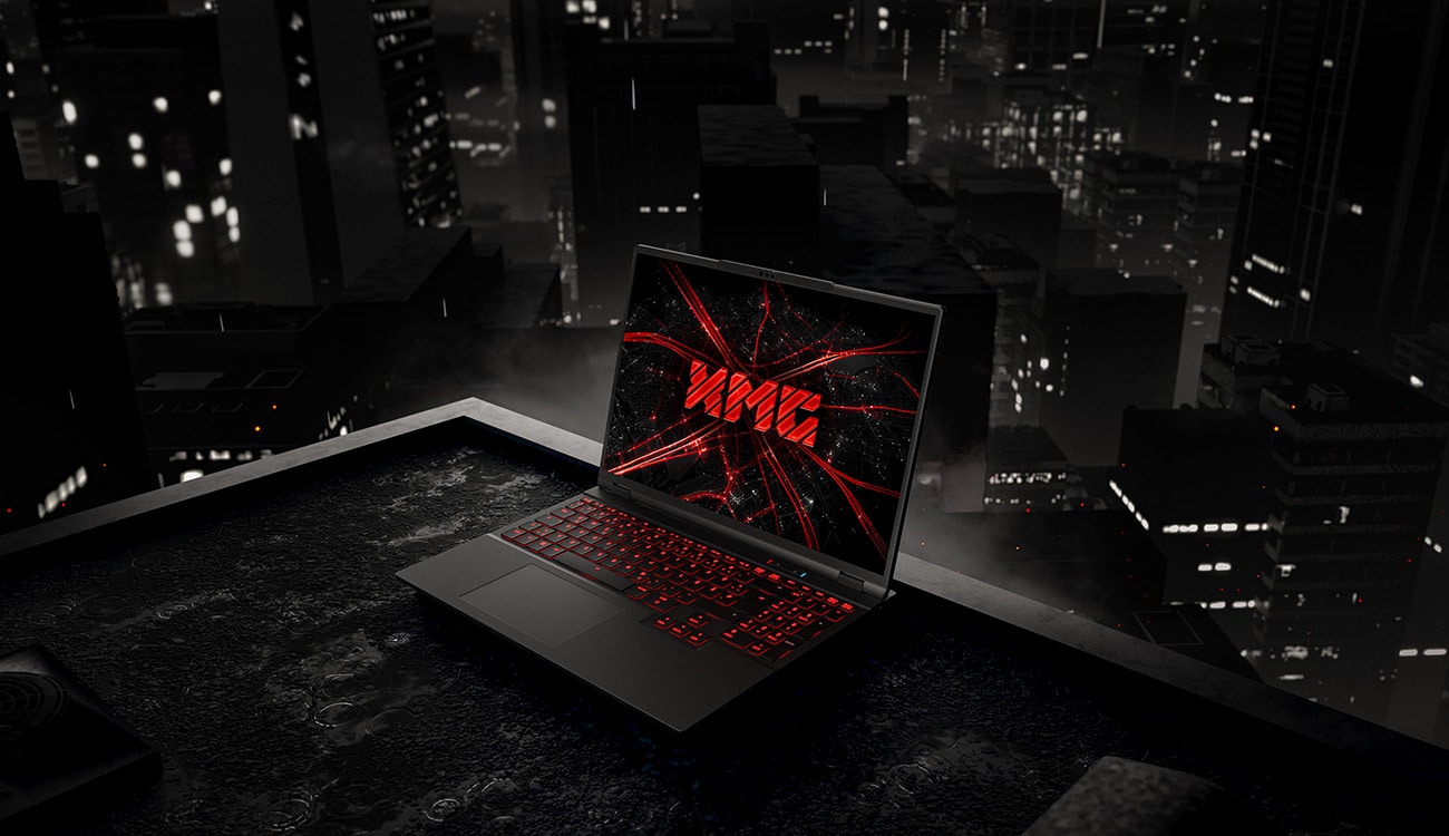 XMG CORE 16 - M25xdz_1