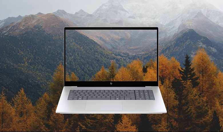 OmniBook 7 17 Nachhaltigkeit