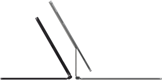 Apple iPad Pro 11 Wi-Fi 1TB Space Schwarz M5_5