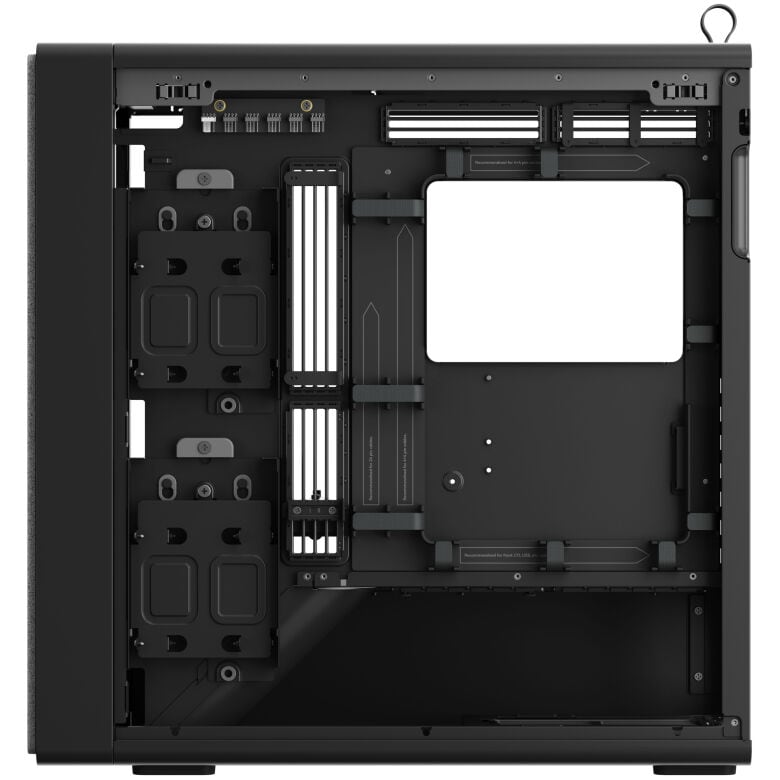 HAVN BF 360 Flow schwarz | PC-Gehäuse_5