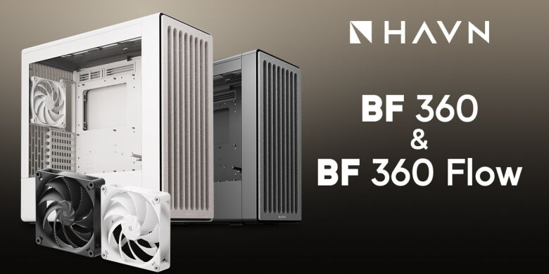 HAVN BF 360 Flow weiß | PC-Gehäuse_1