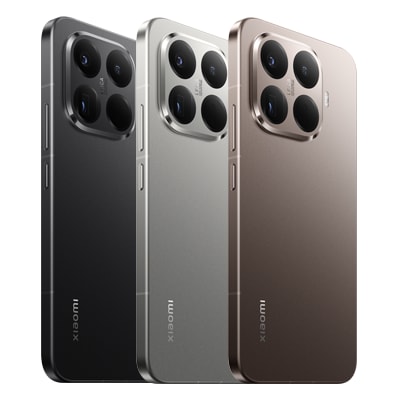 Xiaomi 15T Pro Serie