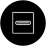Icon USB Type-C