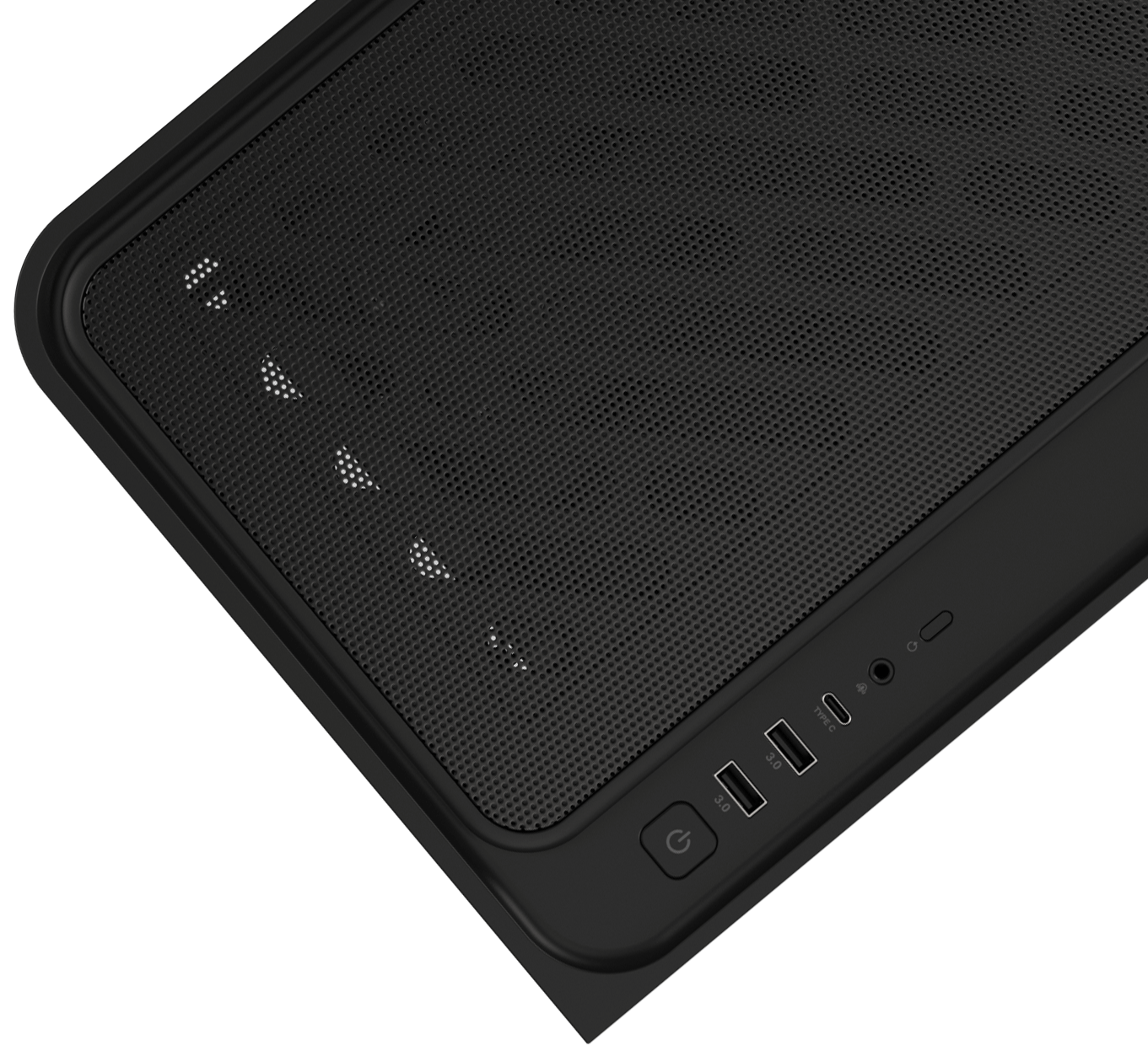 ASUS Prime AP202 TG ARGB Black | PC-Gehäuse_6