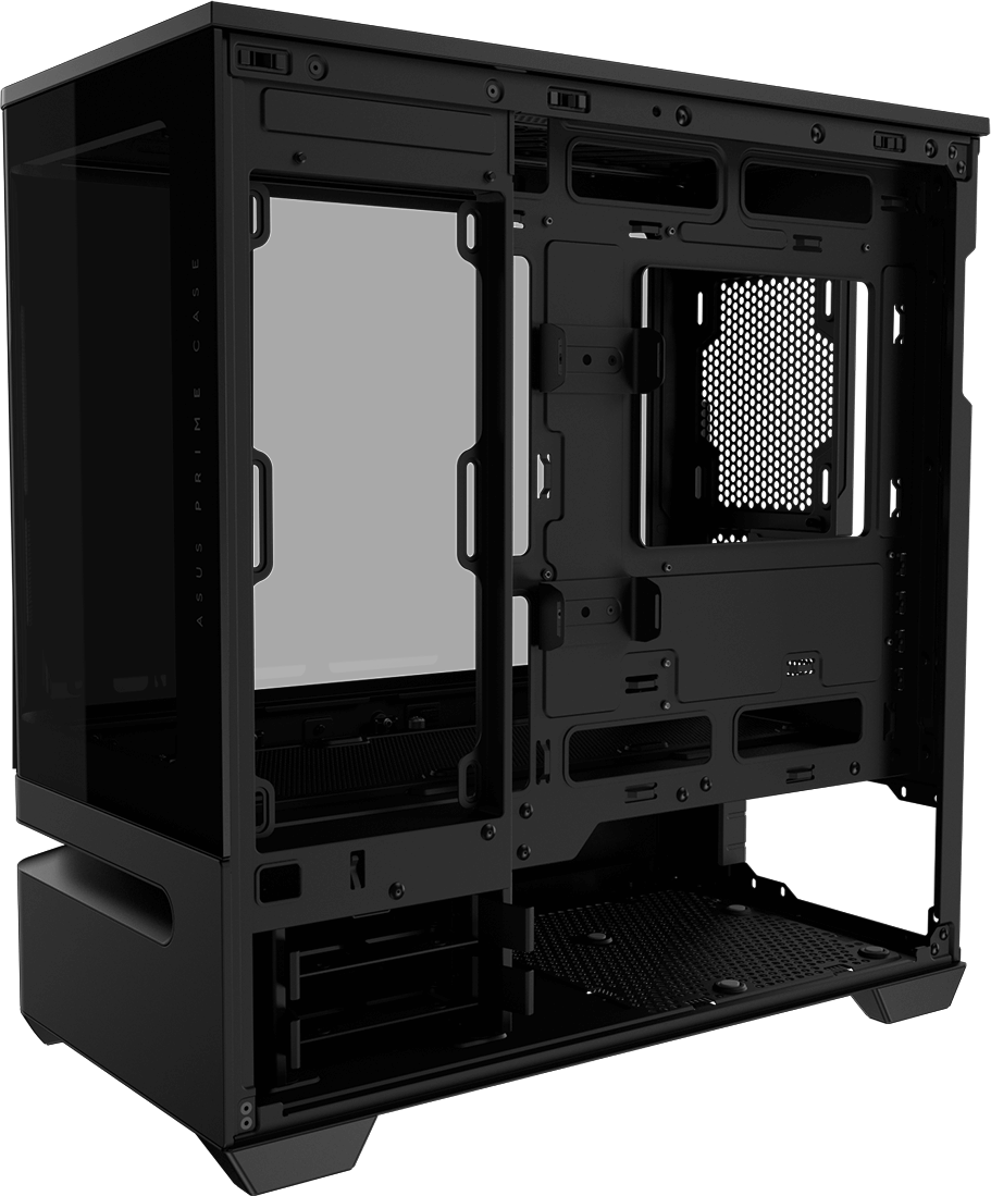 ASUS Prime AP202 TG ARGB Black | PC-Gehäuse_7
