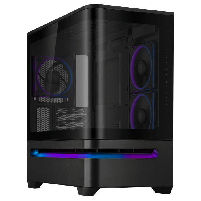ASUS Prime AP202 TG ARGB Black | PC-Gehäuse_1